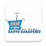 Logo of Radyo Karadeniz android Application 